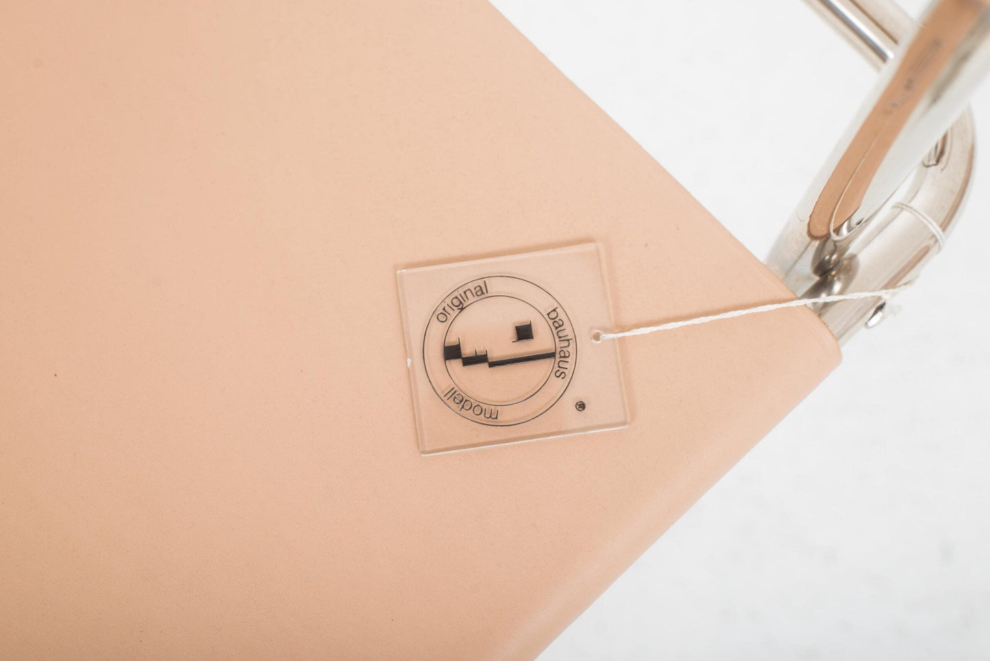 Chaise vintage B40 de Marcel Breuer pour Tecta