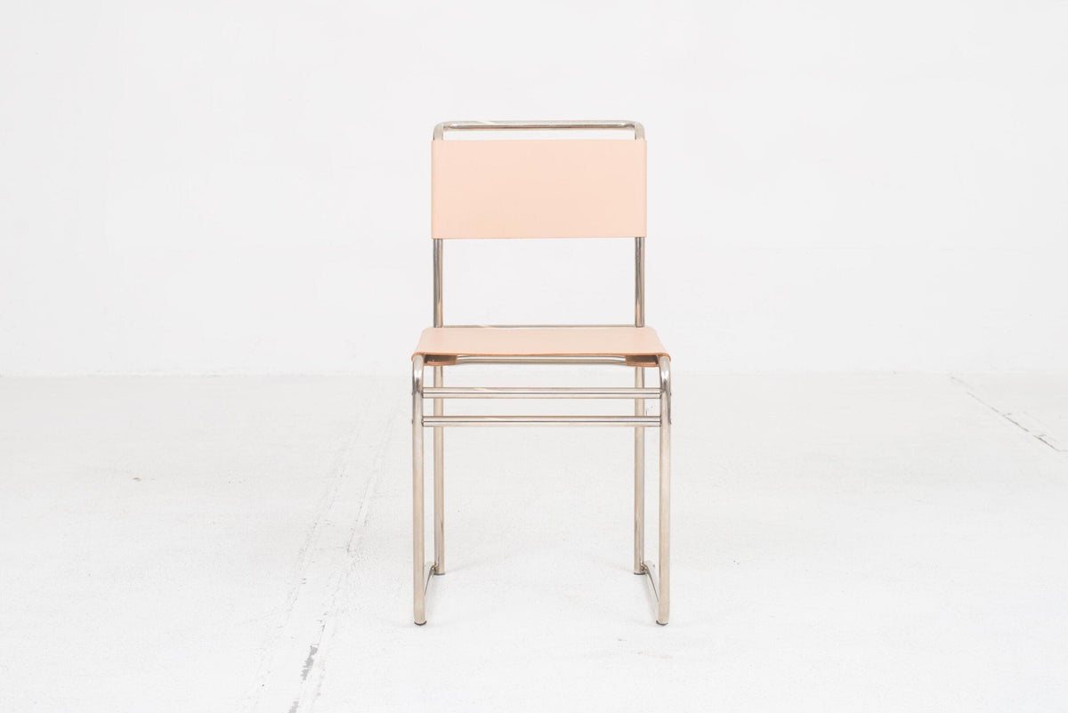 Chair B40 by Marcel Breuer for Tecta