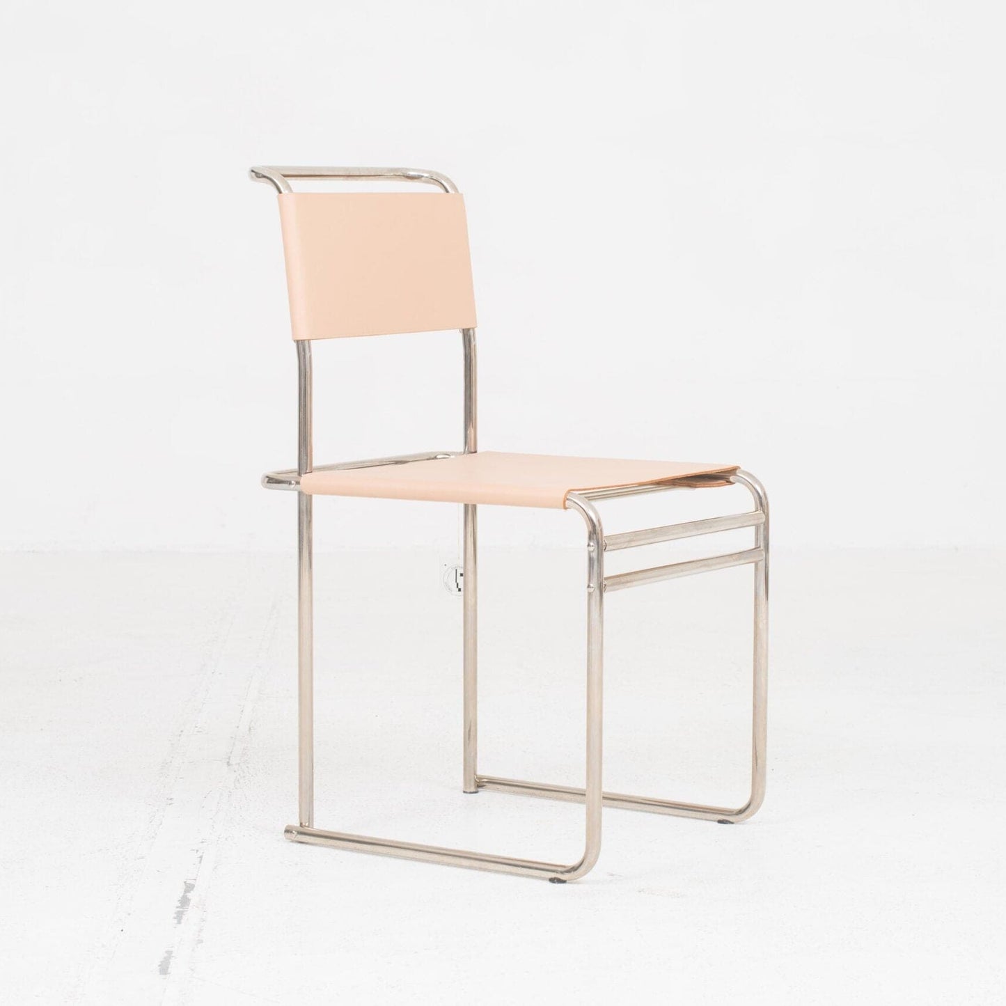 Chaise vintage B40 de Marcel Breuer pour Tecta