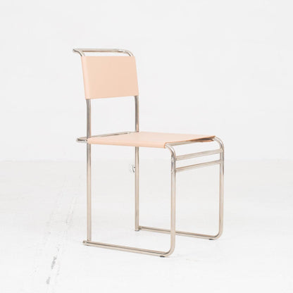 Chaise vintage B40 de Marcel Breuer pour Tecta
