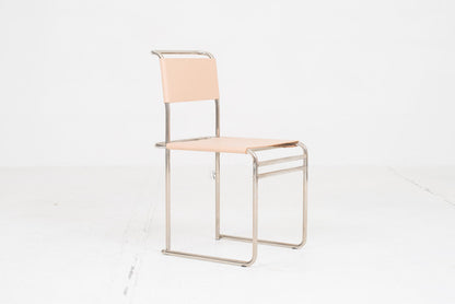 Chaise vintage B40 de Marcel Breuer pour Tecta