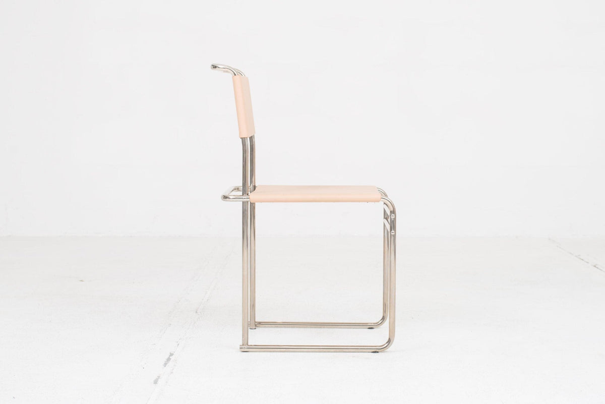 Chair B40 by Marcel Breuer for Tecta