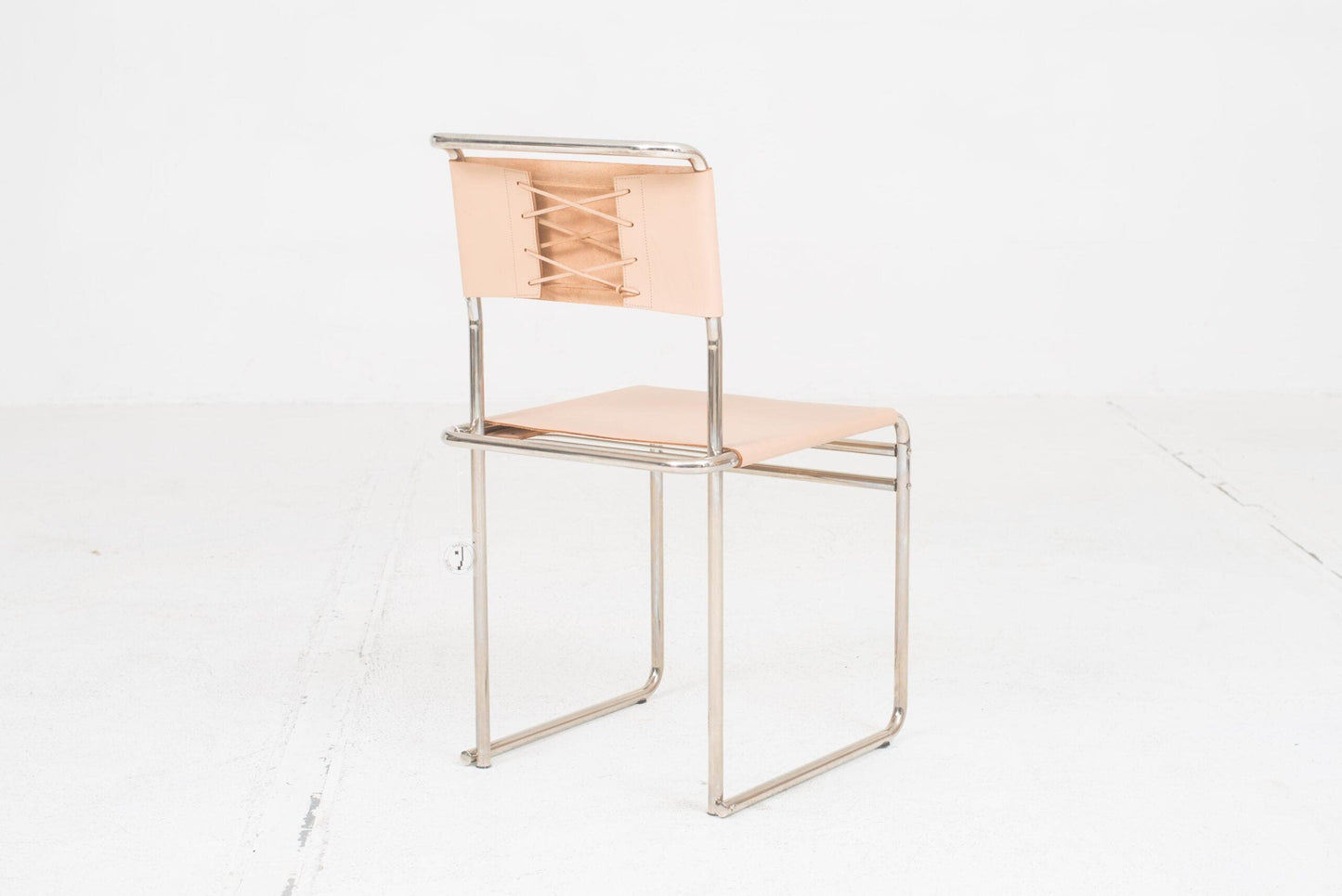 Chaise vintage B40 de Marcel Breuer pour Tecta