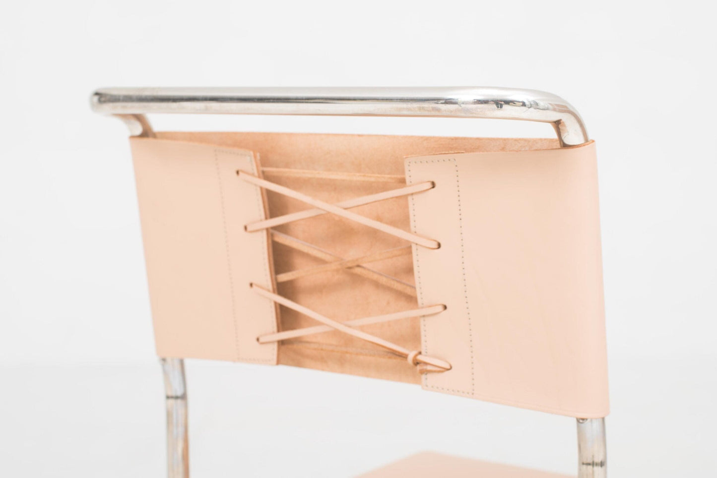 Chaise vintage B40 de Marcel Breuer pour Tecta