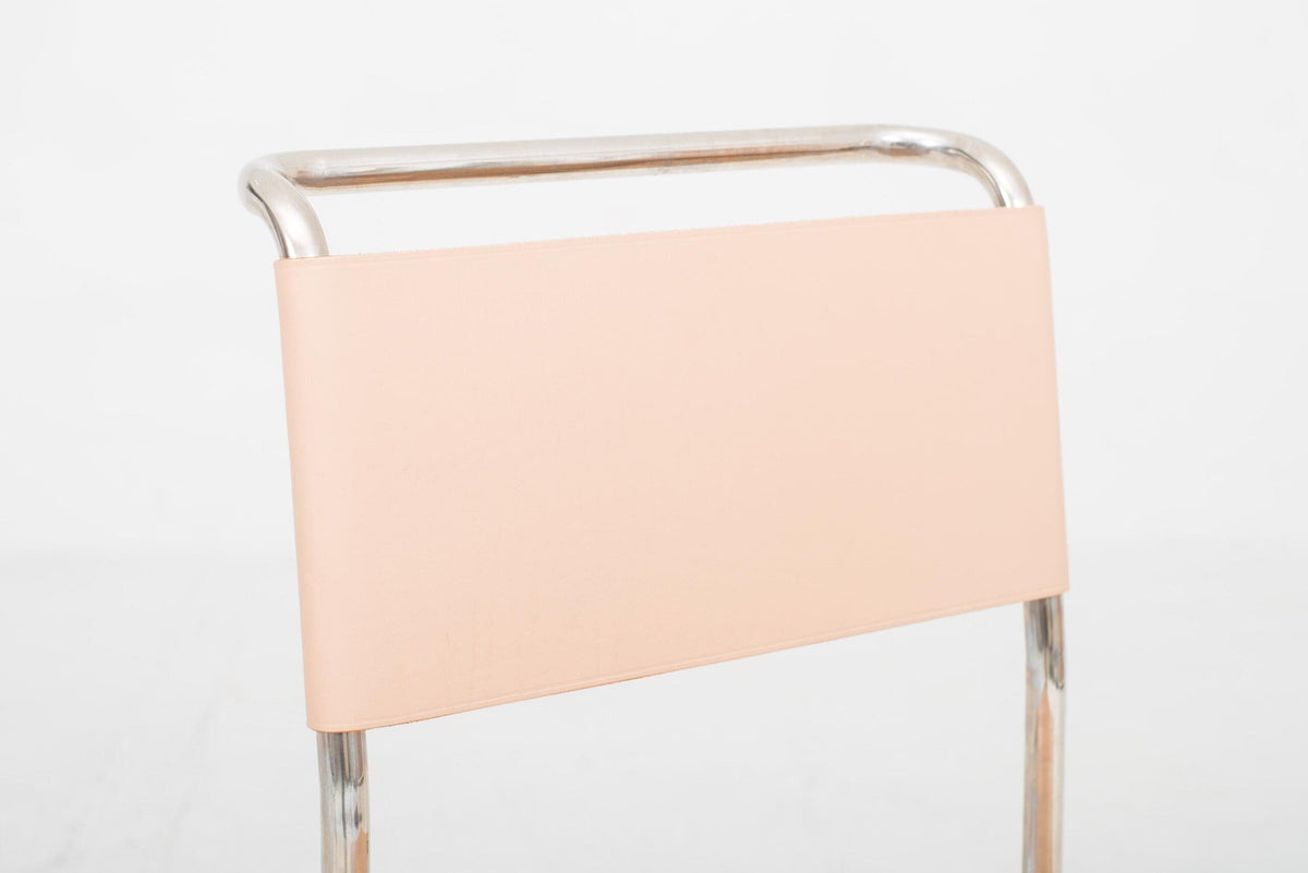 Chair B40 by Marcel Breuer for Tecta