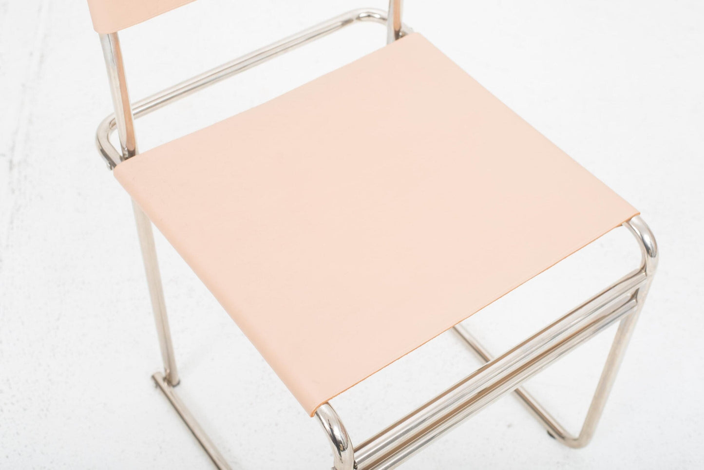 Chaise vintage B40 de Marcel Breuer pour Tecta