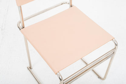 Chaise vintage B40 de Marcel Breuer pour Tecta