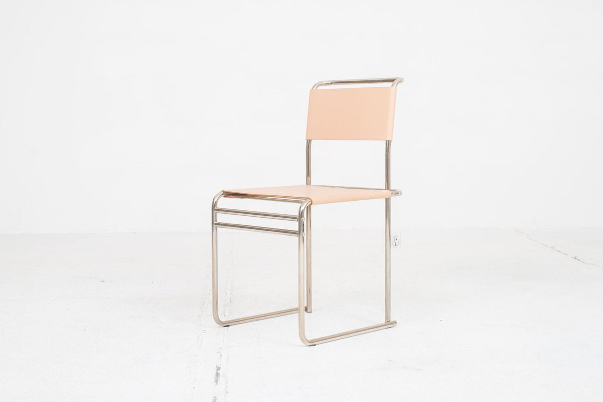 Chair B40 by Marcel Breuer for Tecta