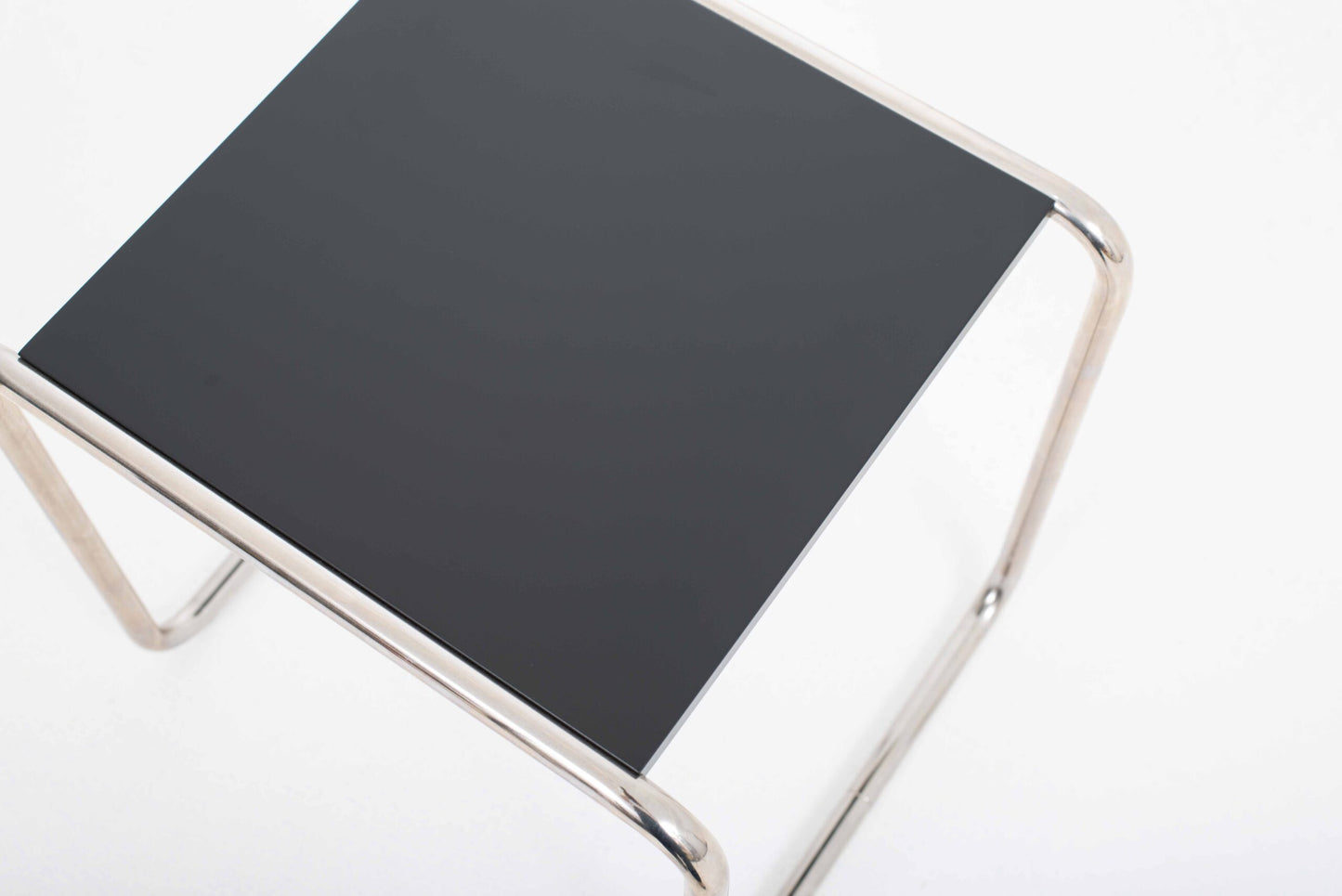 Vintage Beistelltisch Set von 4 von Marcel Breuer für Tecta