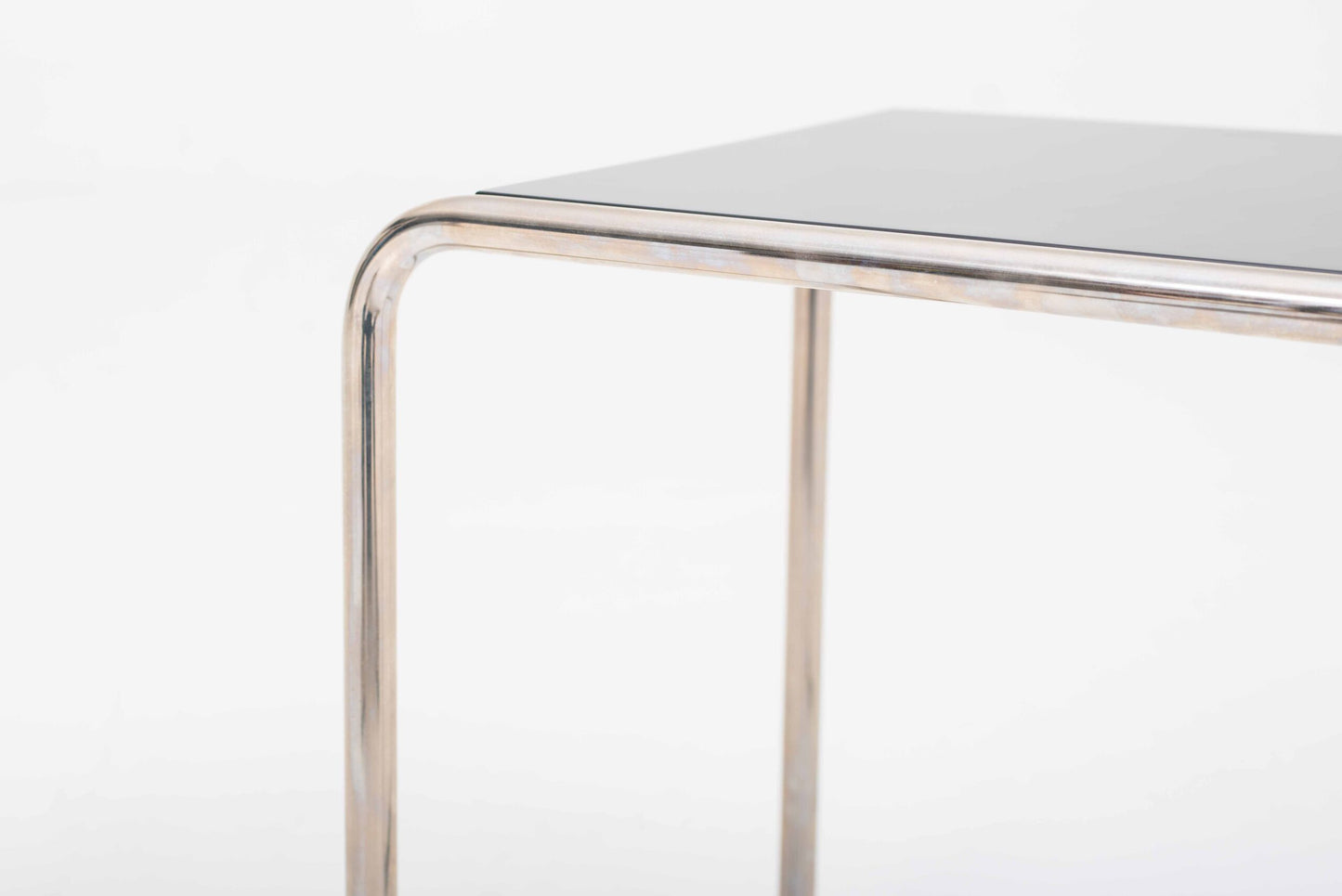 Vintage Beistelltisch Set von 4 von Marcel Breuer für Tecta