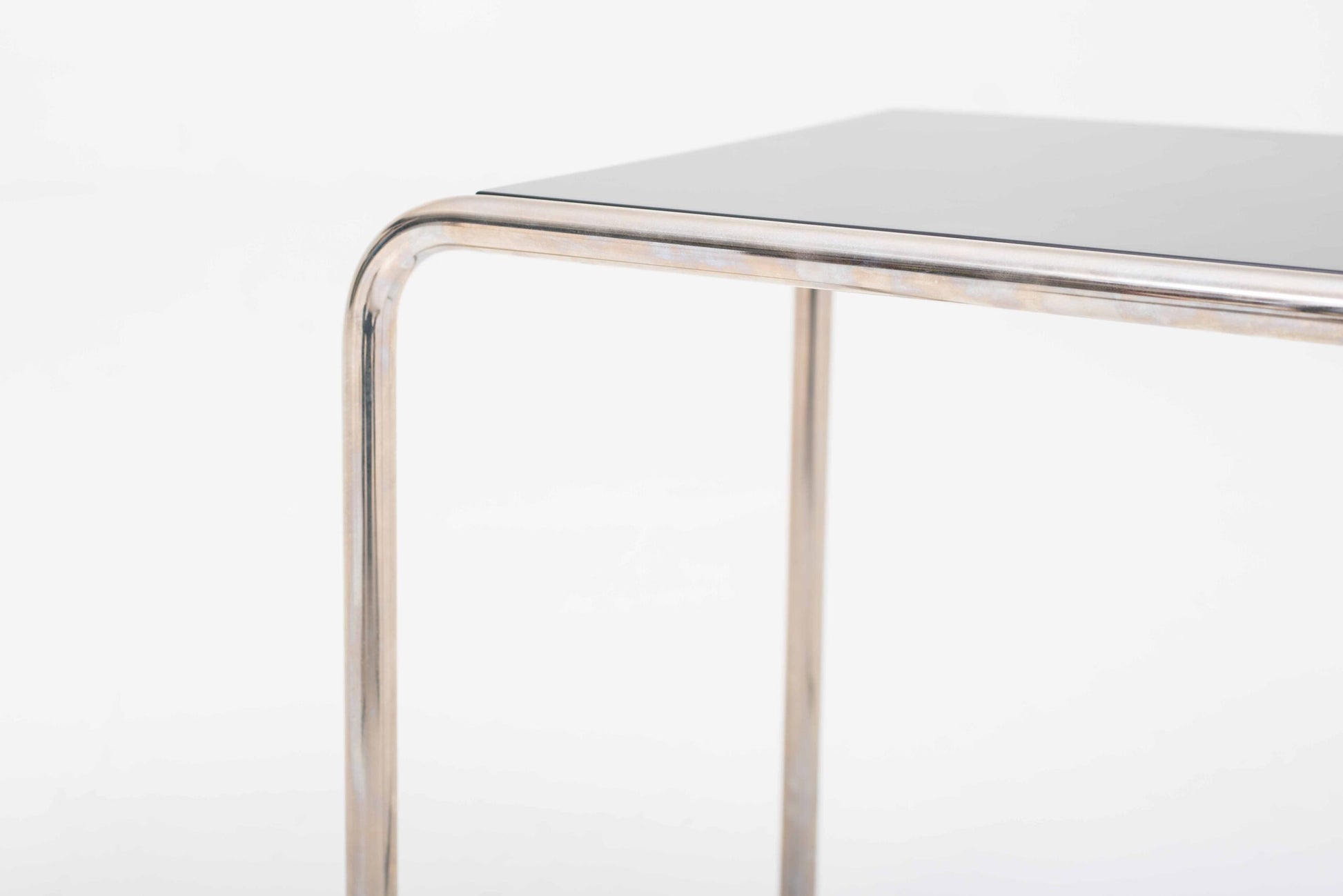 Vintage Beistelltisch Set von 4 von Marcel Breuer für Tecta