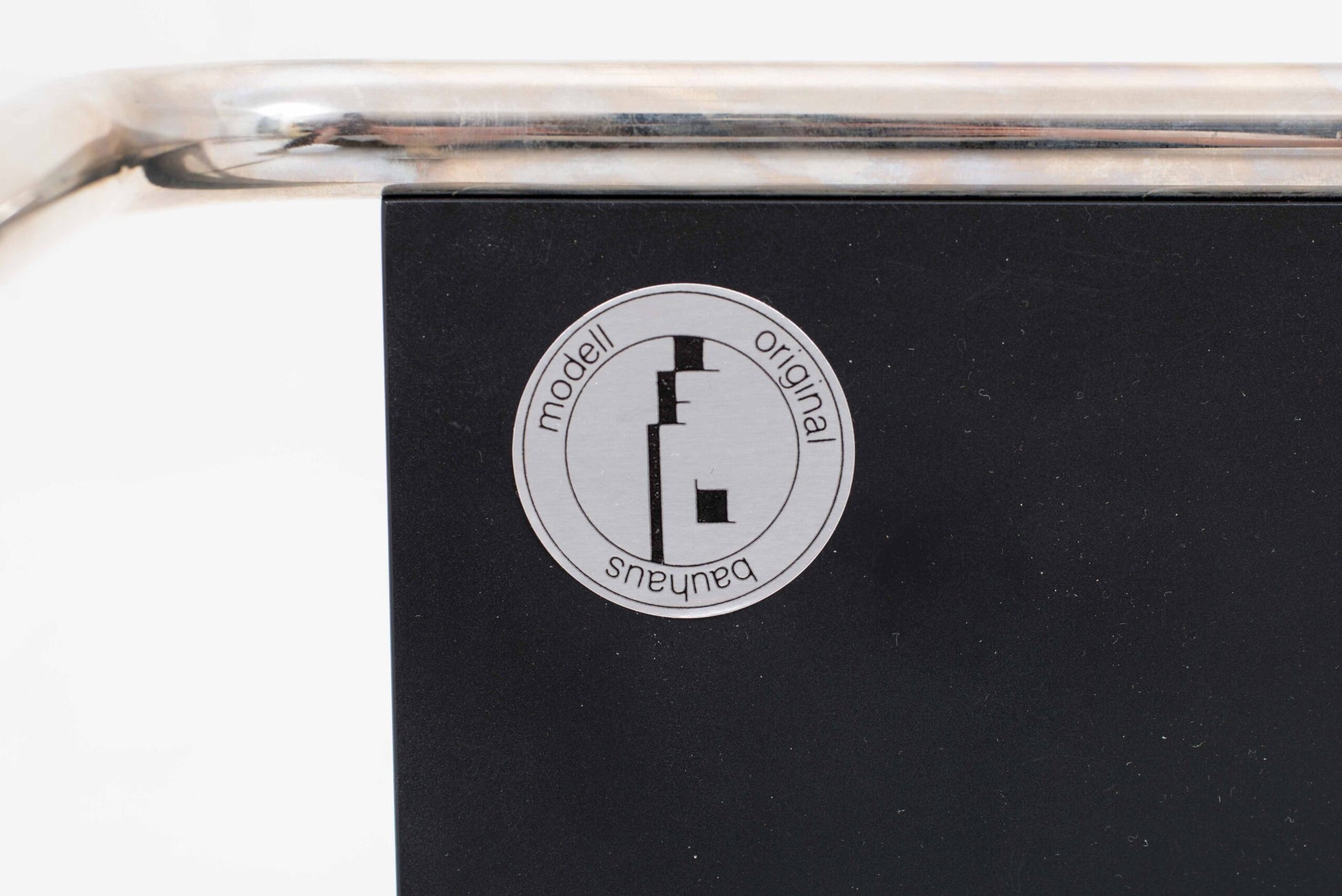 Vintage Beistelltisch Set von 4 von Marcel Breuer für Tecta