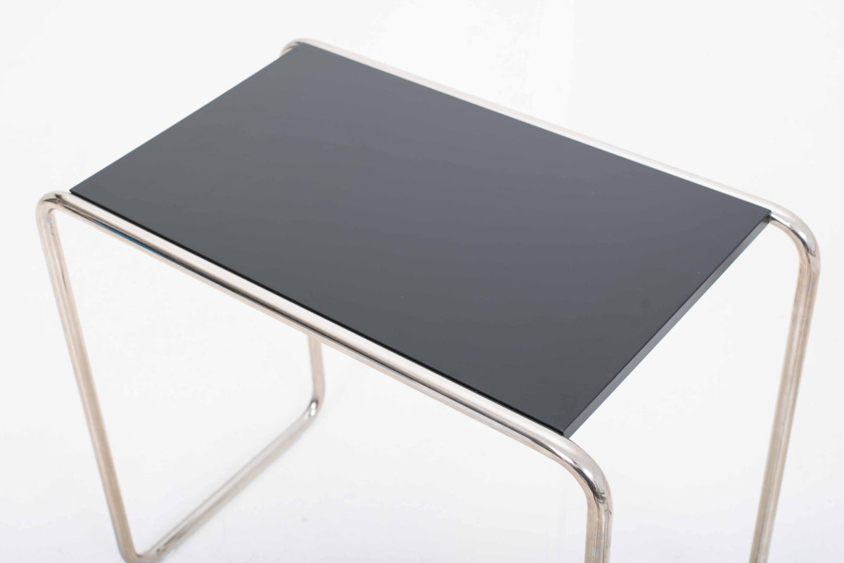 Vintage Beistelltisch Set von 4 von Marcel Breuer für Tecta