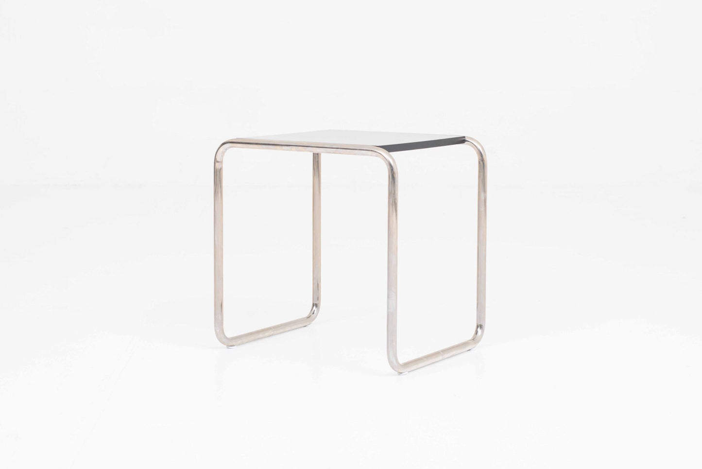 Vintage Beistelltisch Set von 4 von Marcel Breuer für Tecta