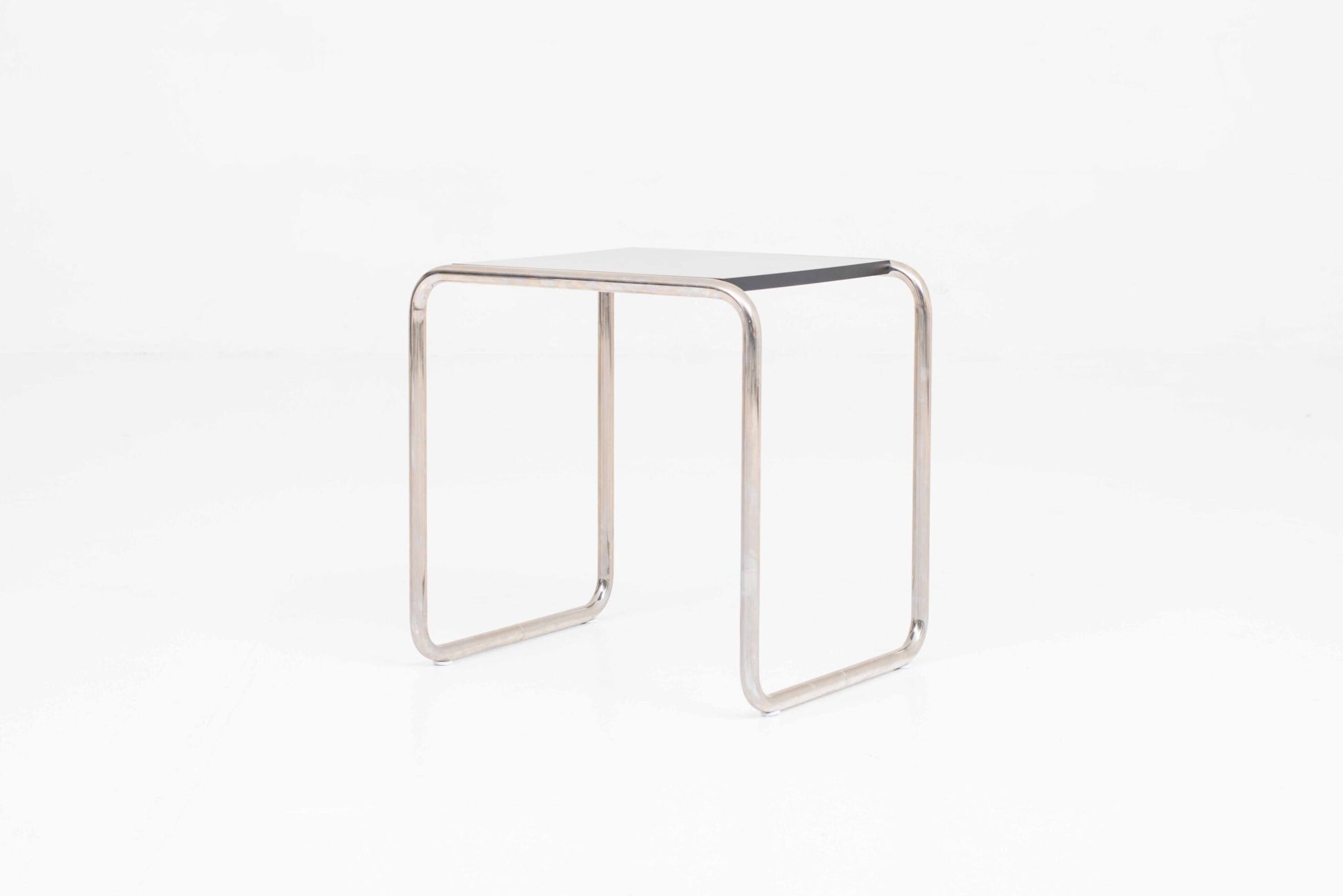 Vintage Beistelltisch Set von 4 von Marcel Breuer für Tecta