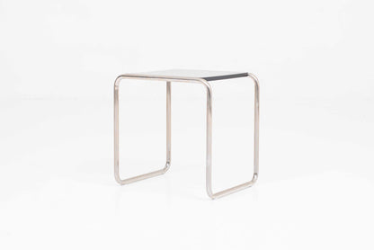 Vintage Beistelltisch Set von 4 von Marcel Breuer für Tecta