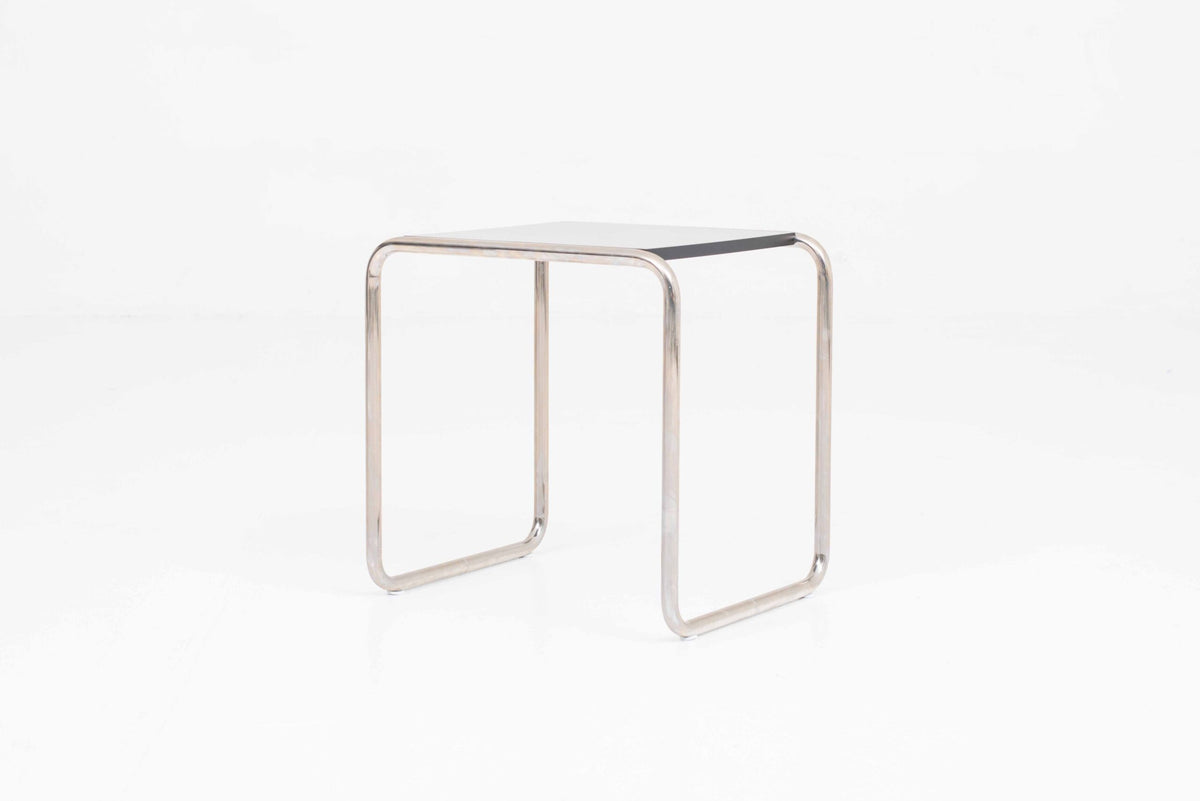Vintage Beistelltisch Set von 4 von Marcel Breuer für Tecta