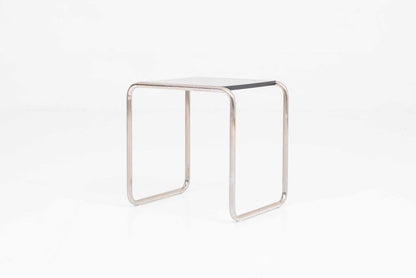 Vintage Beistelltisch Set von 4 von Marcel Breuer für Tecta