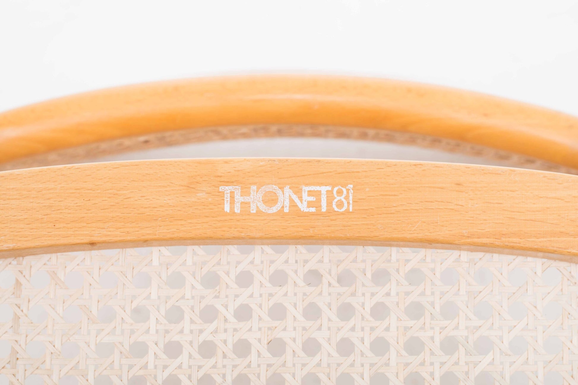 Vintage Freischwinger S32 von Marcel Breuer für Thonet