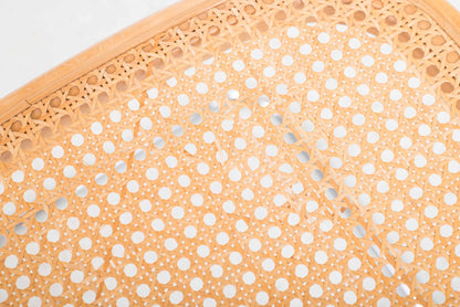 Thonet S32 cantilever chair by Marcel Breuer