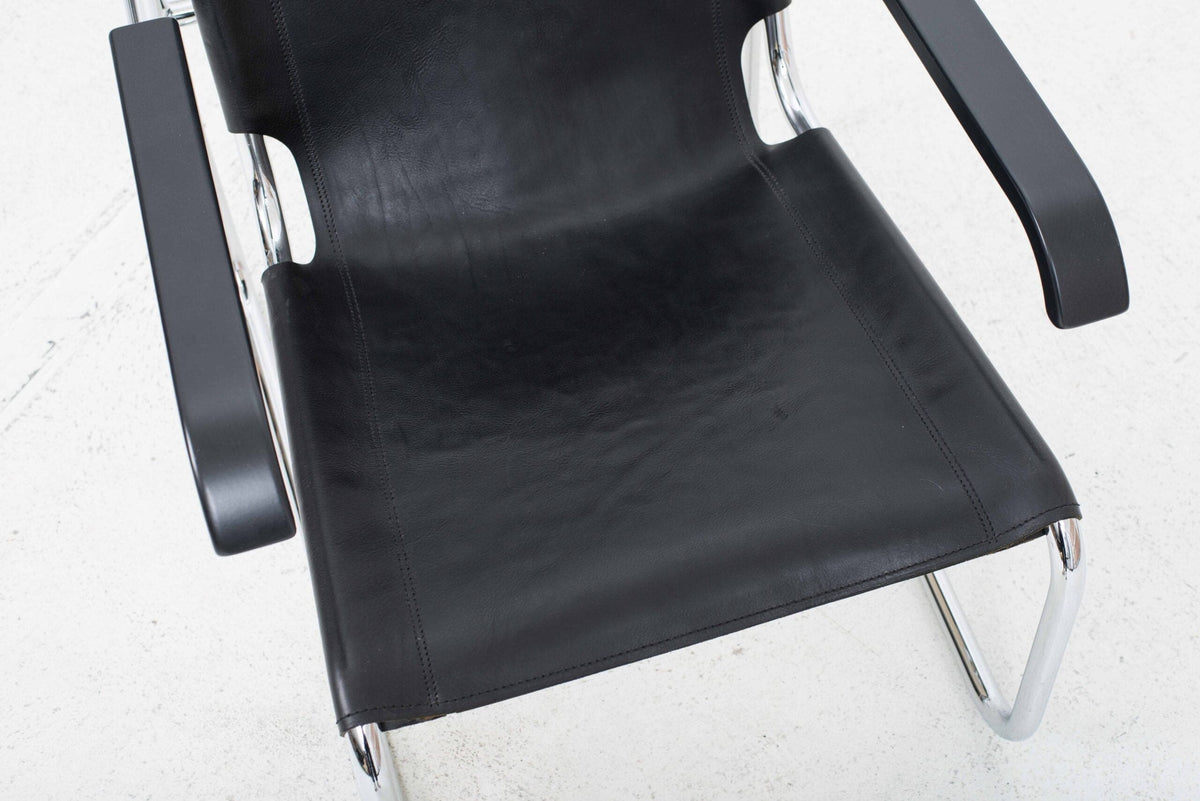 Thonet S 35 L Sessel von Marcel Breuer