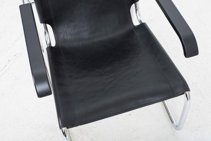 Fauteuil Thonet S 35 L de Marcel Breuer