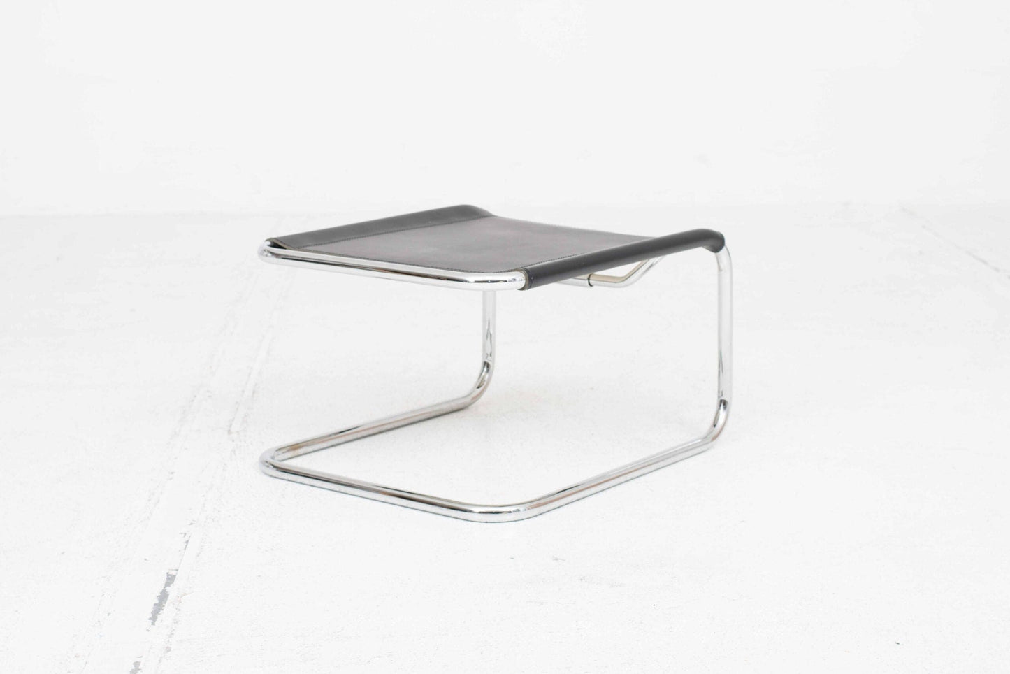 Fauteuil Thonet S 35 L de Marcel Breuer