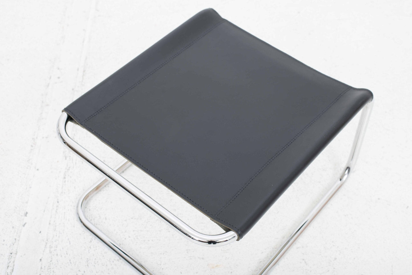 Fauteuil Thonet S 35 L de Marcel Breuer