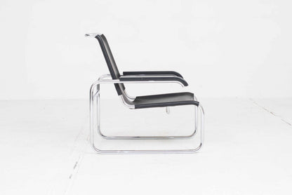 Fauteuil Thonet S 35 L de Marcel Breuer