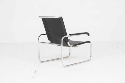 Fauteuil Thonet S 35 L de Marcel Breuer