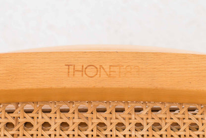 Freischwinger Stuhl S32 von Marcel Breuer für Thonet