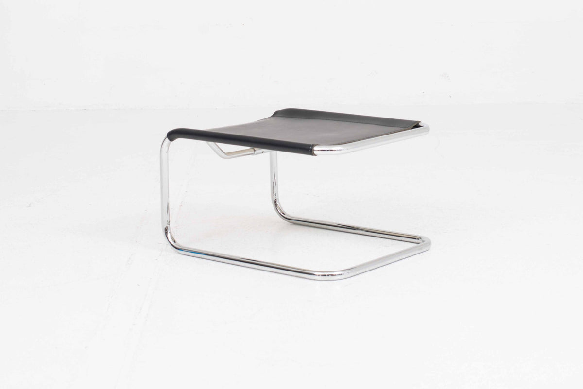 Vintage Hocker S 35 von Marcel Breuer für Thonet