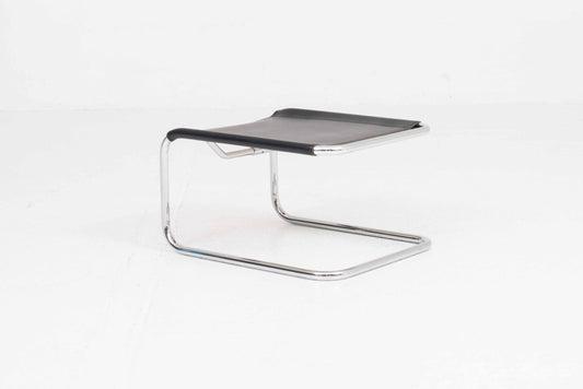 Vintage Hocker S 35 von Marcel Breuer für Thonet