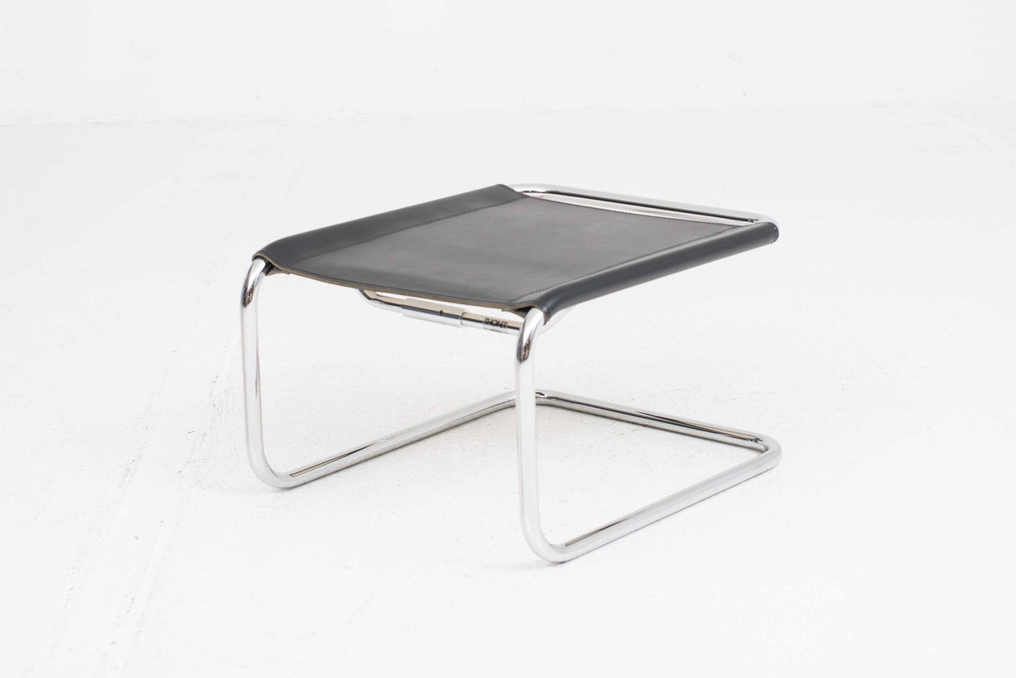 Vintage Hocker S 35 von Marcel Breuer für Thonet