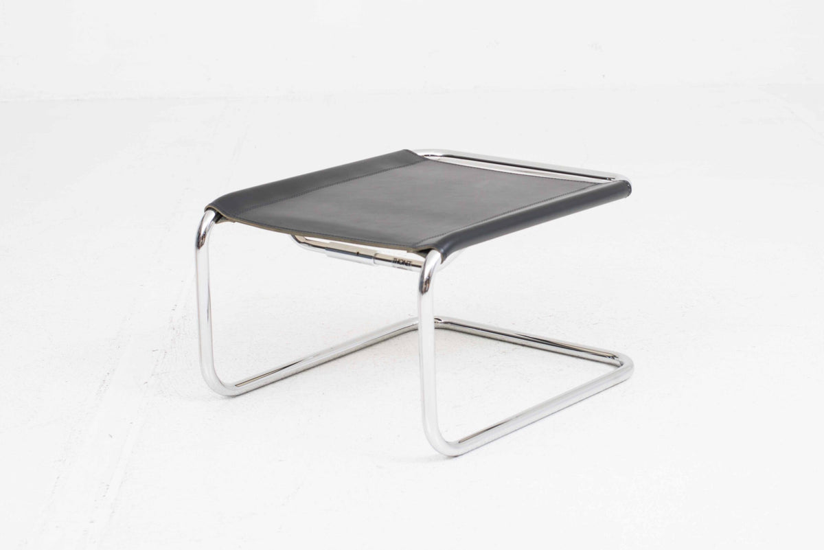 Vintage Hocker S 35 von Marcel Breuer für Thonet