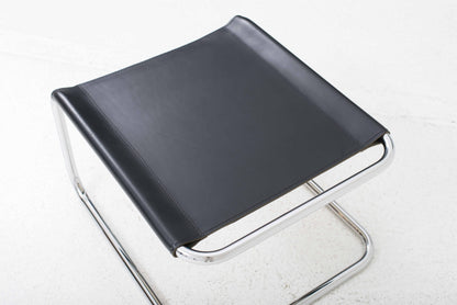 Vintage Hocker S 35 von Marcel Breuer für Thonet