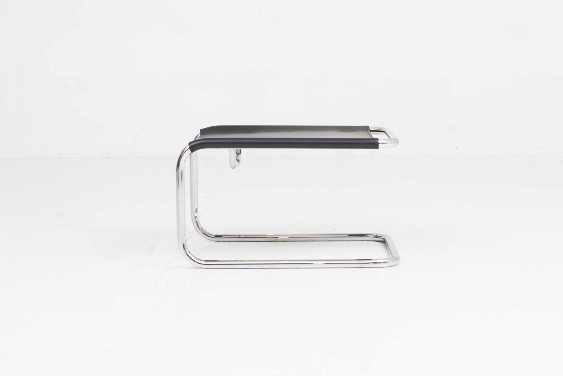 Vintage Hocker S 35 von Marcel Breuer für Thonet