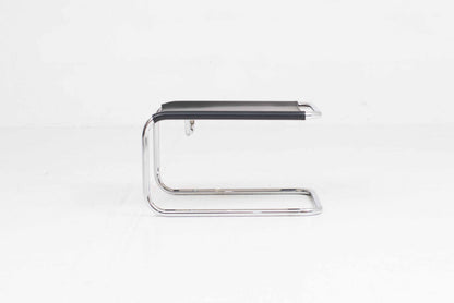 Vintage Hocker S 35 von Marcel Breuer für Thonet