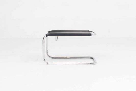 Vintage Hocker S 35 von Marcel Breuer für Thonet