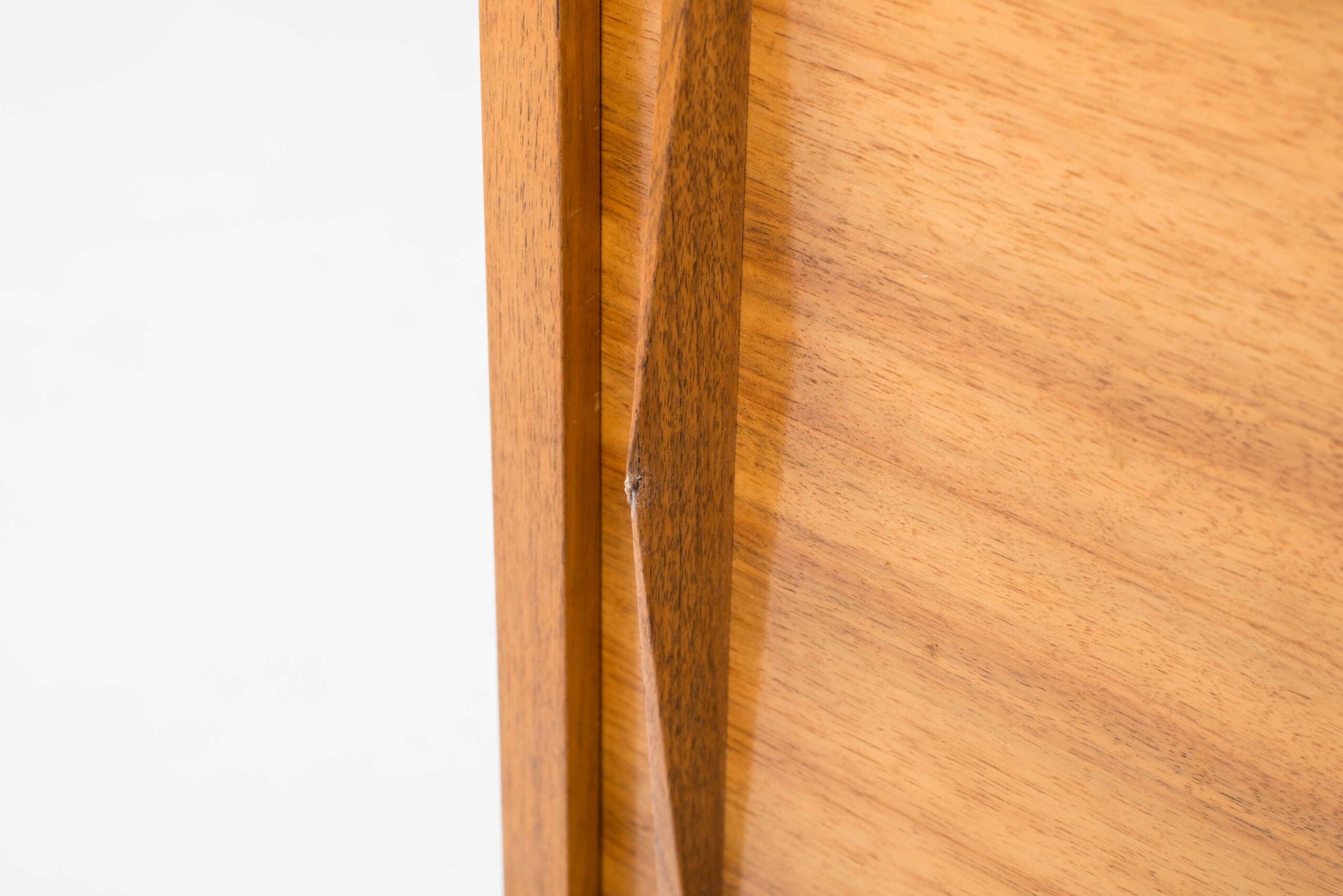Vintage Highboard von Kurt Thut