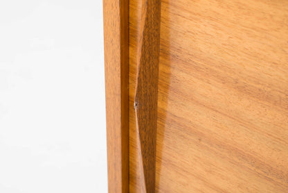 Vintage Highboard von Kurt Thut