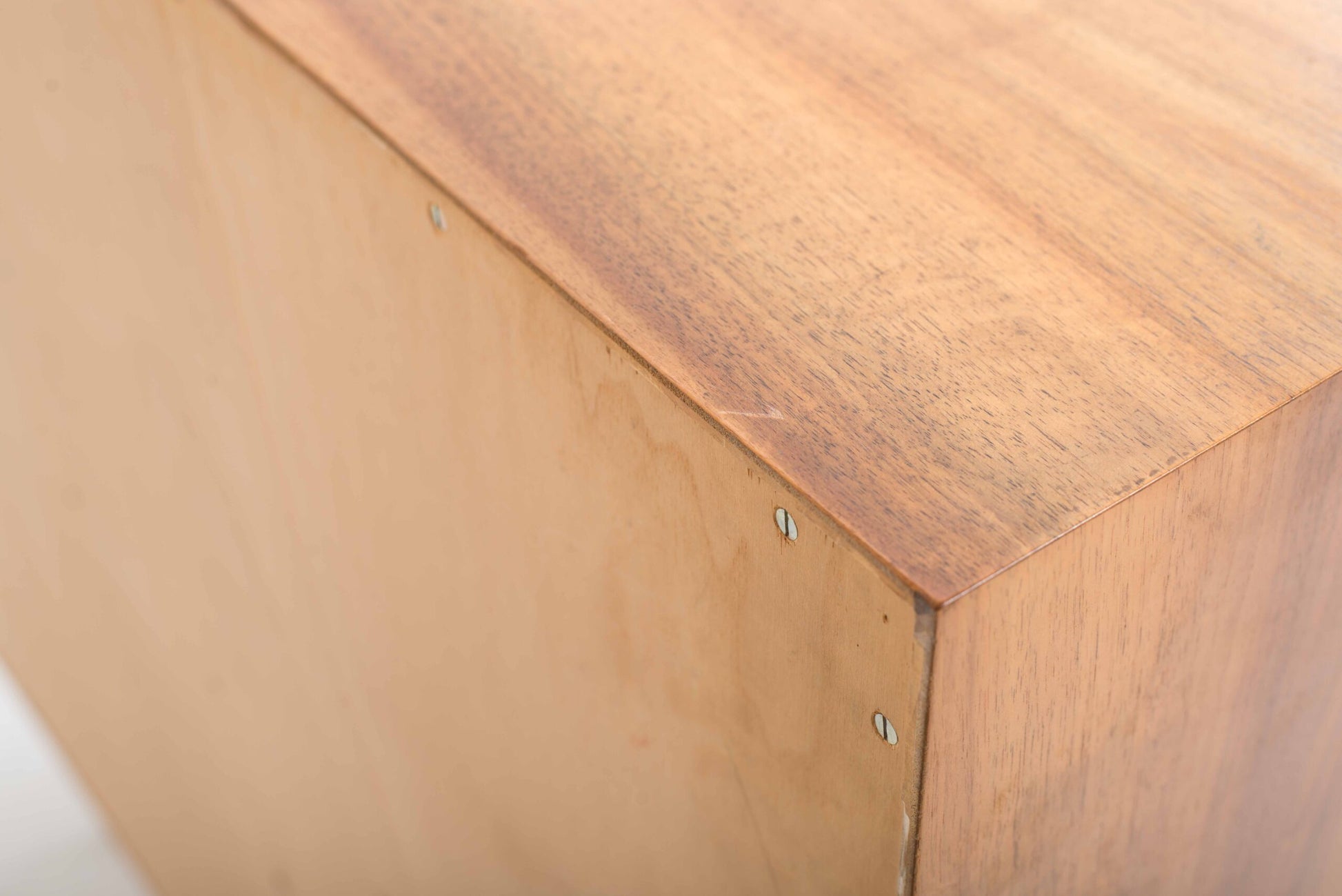 Vintage Highboard von Kurt Thut