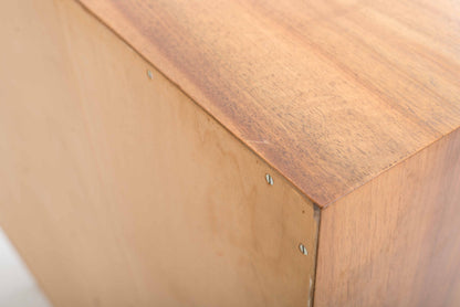 Vintage Highboard von Kurt Thut