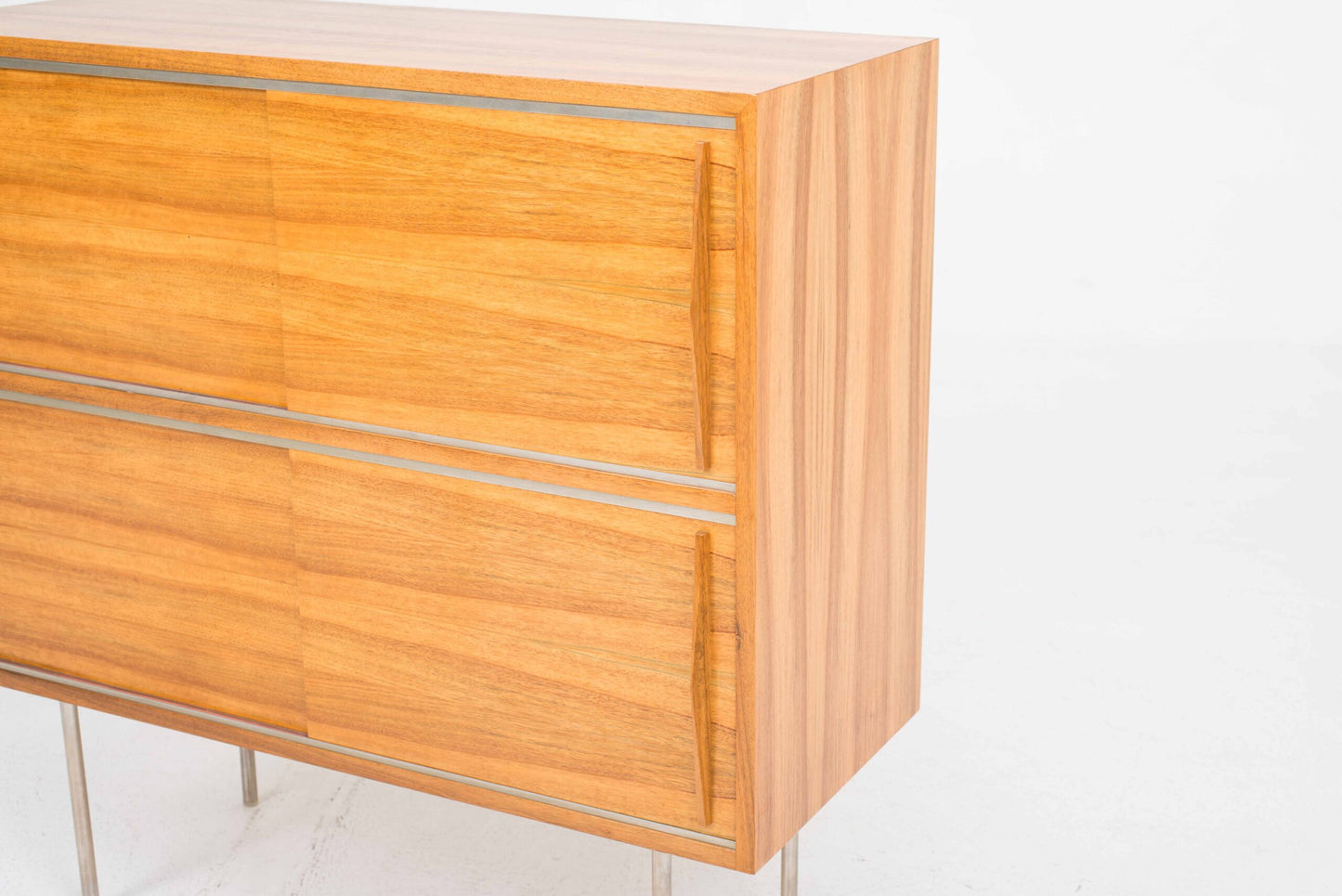 Vintage Highboard von Kurt Thut