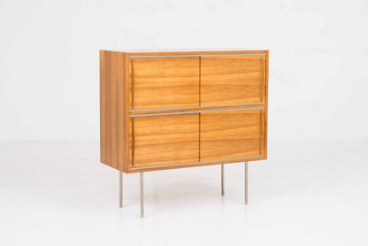 Vintage Highboard von Kurt Thut