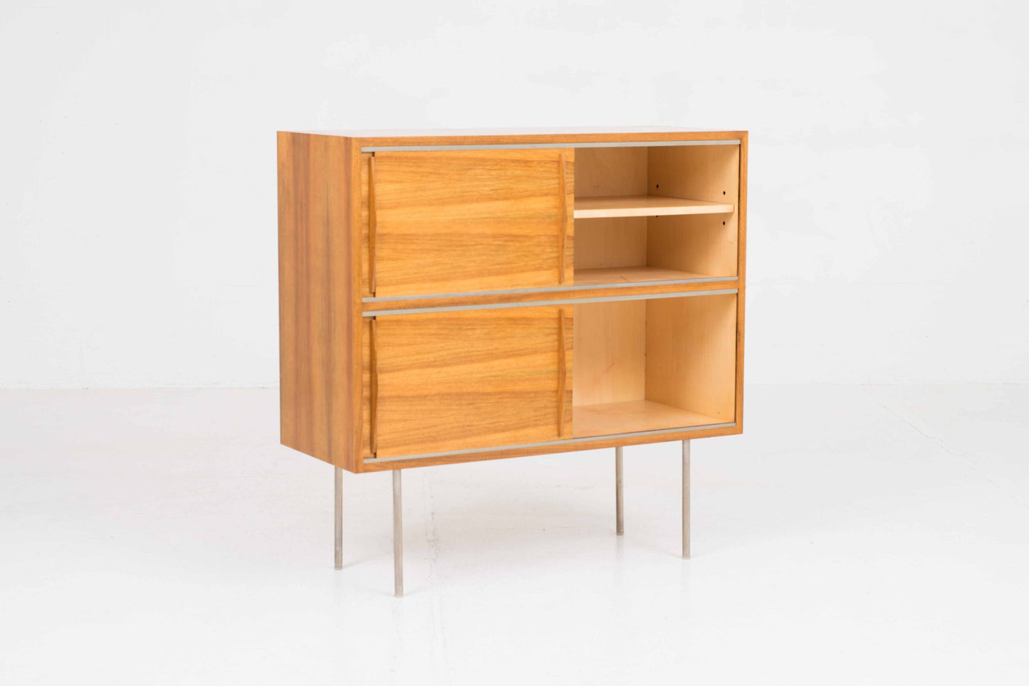 Vintage Highboard von Kurt Thut