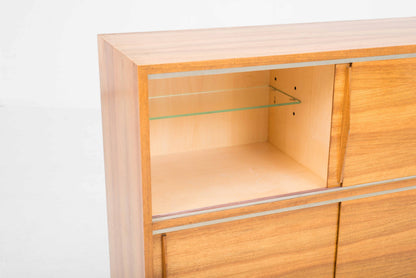 Vintage Highboard von Kurt Thut