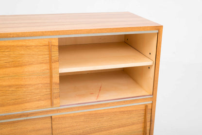 Vintage Highboard von Kurt Thut