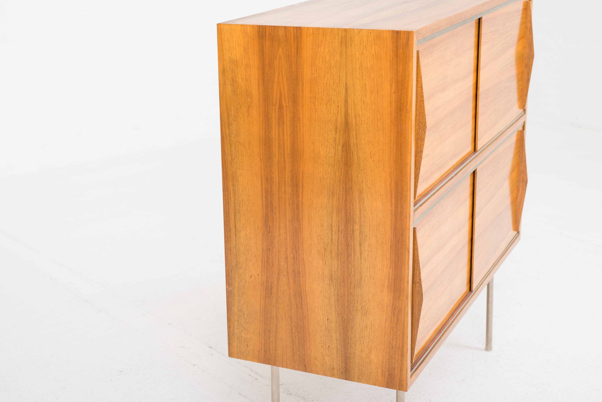 Vintage Highboard von Kurt Thut