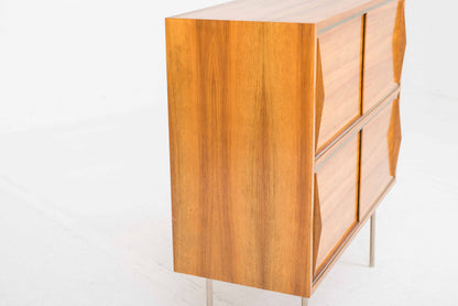 Vintage Highboard von Kurt Thut